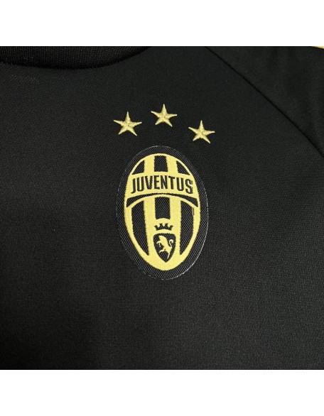 Maillot Juventus 15/16 Retro Maillot Juventus 15/16 Retro