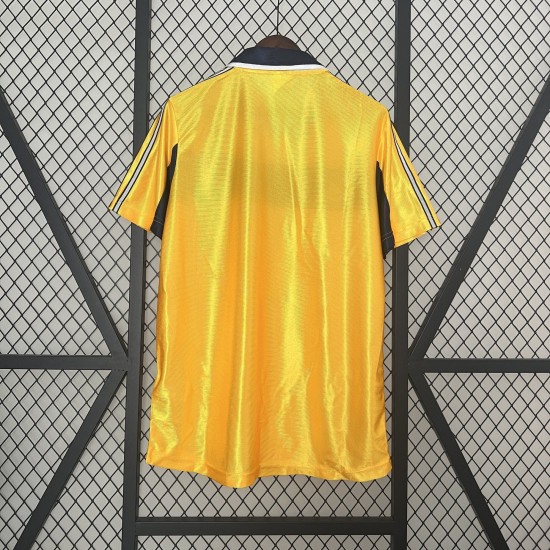 Deportivo La Coruna 99/00 Retro 