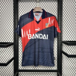 Maillot Atletico Madrid Exterieur 96/97 Retro