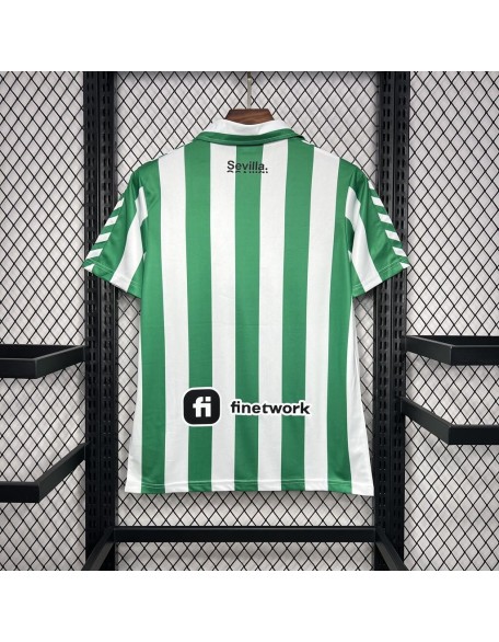 Real Betis 88/89 Retro Real Betis 88/89 Retro