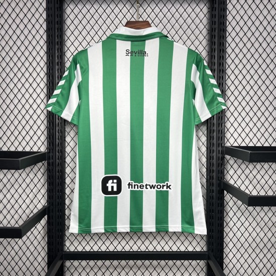Real Betis 88/89 Retro