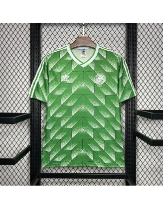 Maillot Allemagne 1990 Retro