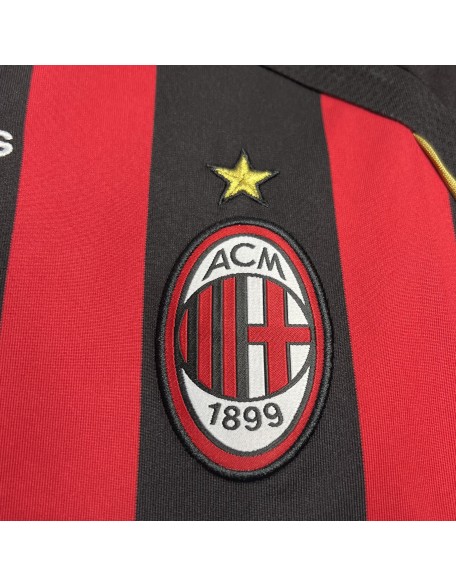 Maillot AC Milan Retro 06/07 Maillot AC Milan Retro 06/07