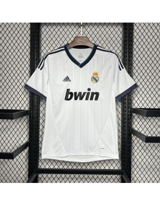 Maillot Real Madrid 12/13 Retro