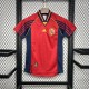 Maillot Espagne 1998 Retro