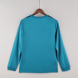 Maillot Real Madrid 17/18 Retro ML