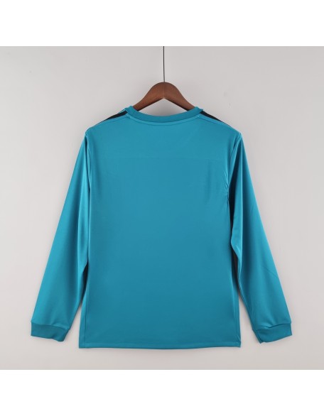 Maillot Real Madrid 17/18 Retro ML