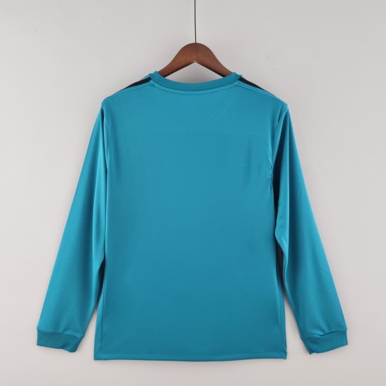 Maillot Real Madrid 17/18 Retro ML