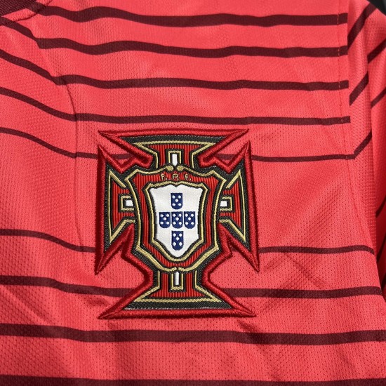 Maillots du Centenaire du Portugal 2014 Rétro