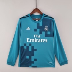 Maillot Real Madrid 17/18 Retro ML
