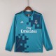 Maillot Real Madrid 17/18 Retro ML