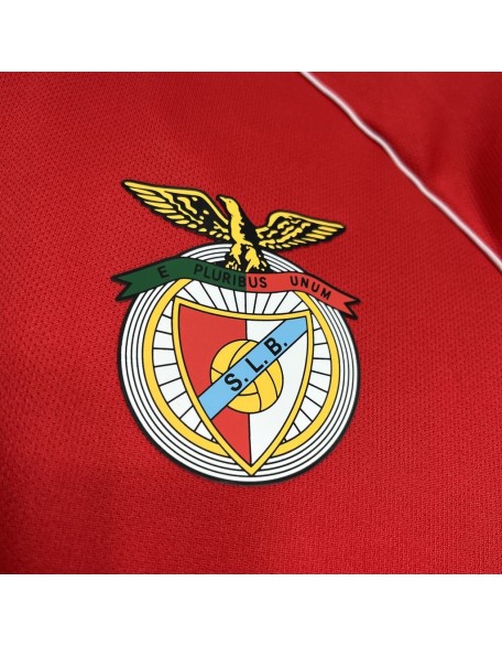 Benfica 1994/95 Retro Benfica 1994/95 Retro
