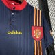 Maillot Espagne 1996 Retro