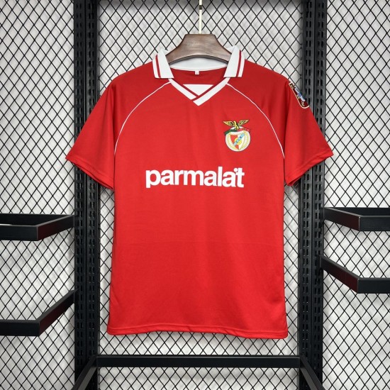Benfica 1994/95 Retro