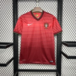 Maillots du Centenaire du Portugal 2014 Rétro