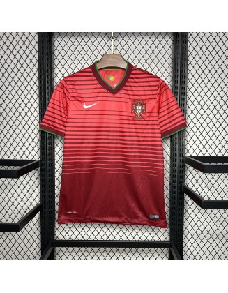 Maillots du Centenaire du Portugal 2014 Rétro