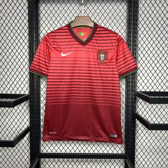 Maillots du Centenaire du Portugal 2014 Rétro