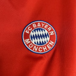 Maillot Bayern Munich 00/01 Retro