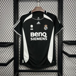 Maillot Real Madrid 06/07 Retro