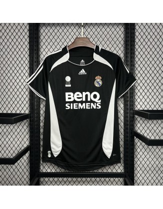 Maillot Real Madrid 06/07 Retro