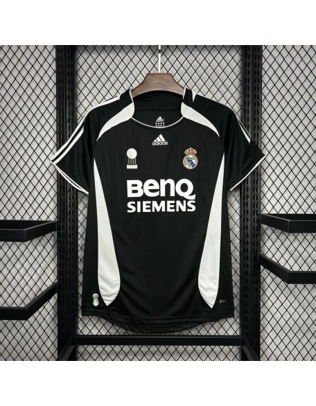 Maillot Real Madrid 06/07 Retro