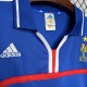 Maillot France 2000 Retro