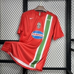 Maillot Juv 05/06 Retro