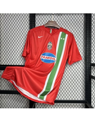 Maillot Juventus 05/06 Retro