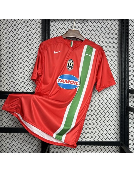 Maillot Juventus 05/06 Retro
