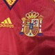 Maillot Espagne 1998 Retro