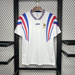 Maillot France 1996 Retro