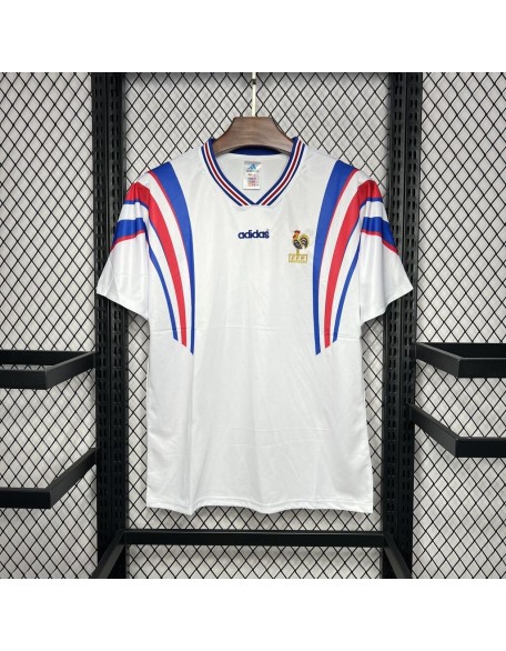 Maillot France 1996 Retro