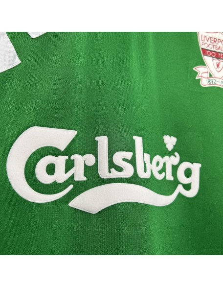 Maillot 92/93 Retro Maillot 92/93 Retro