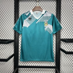 Maillot Mexicaine 1990 Retro