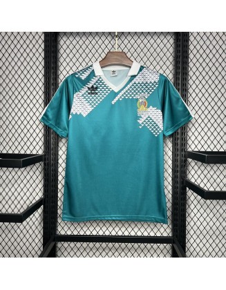 Maillot Mexicaine 1990 Retro