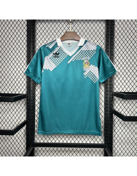 Maillot Mexicaine 1990 Retro Maillot Mexicaine 1990 Retro