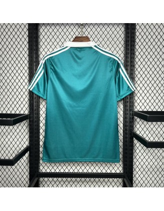 Maillot Mexicaine 1990 Retro