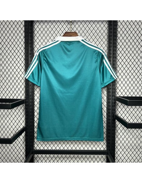 Maillot Mexicaine 1990 Retro Maillot Mexicaine 1990 Retro