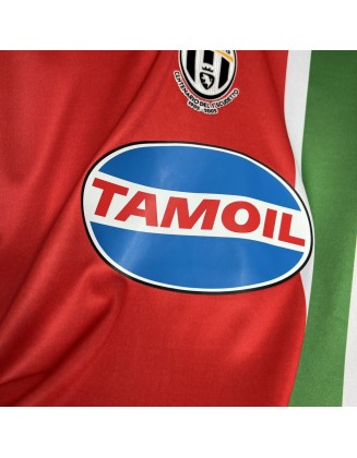 Maillot Juventus 05/06 Retro