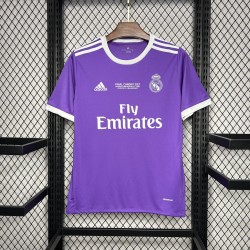 Maillot Real Madrid 16/17 Retro