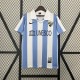 Maillots Malaga 12/13 Rétro