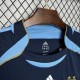 Maillot Argentina Exterieur 2006 Retro 