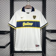 Boca Juniors Maillots 96/97 Retro 