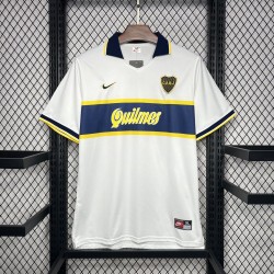 Boca Juniors Maillots 96/97 Retro 