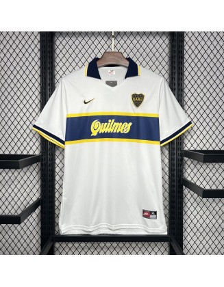 Boca Juniors Maillots 96/97 Retro 