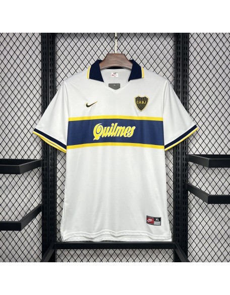 Boca Juniors Maillots 96/97 Retro 