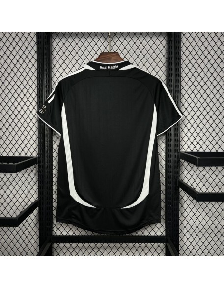 Maillot Real Madrid 06/07 Retro Maillot Real Madrid 06/07 Retro