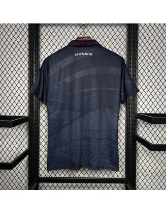 Maillot Atletico Madrid Exterieur 96/97 Retro