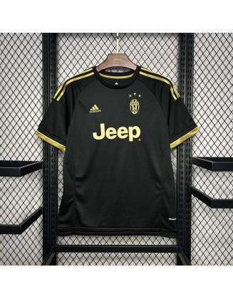 Maillot Juventus 15/16 Retro