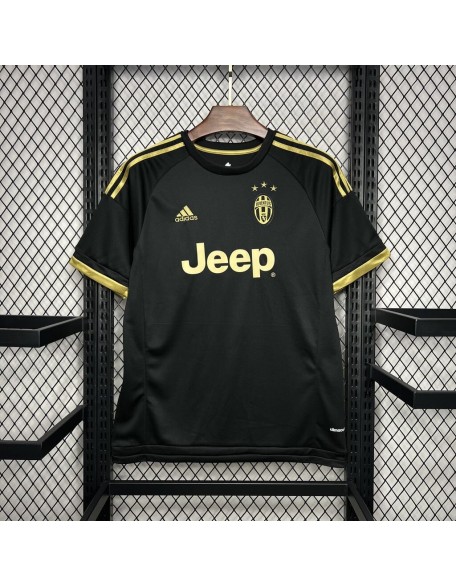 Maillot Juventus 15/16 Retro Maillot Juventus 15/16 Retro